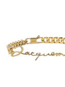 Bracciale Jacquemus "La Gourmette Jacquemus"