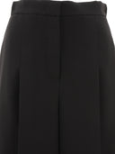 MAX Mara "Lino" large pantalon Cady