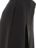 MAX Mara "Lino" large pantalon Cady