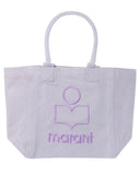 Isabel Marant "Yenky Small" Tote Bag
