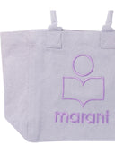 Isabel Marant "Yenky Small" Tote Bag