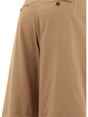 Max Mara S Pantaloni di gabardine "dina"