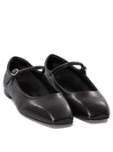 Aeyde "Uma" Ballet Flats