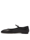 Aeyde "Uma" Ballet Flats
