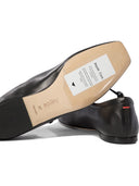 Aeyde "Uma" Ballet Flats