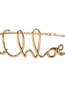 Chloé "Chloé Iconic" Small Belt