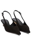 Aeyde "Catrina" Slingback