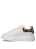 Alexander Mc Queen "Larry Boorize" Sneakers