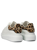 Alexander Mc Queen "Larry Boorize" Sneakers