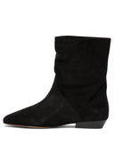 Isabel Marant "Slaine" Ankle Boots