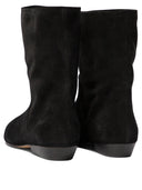 Isabel Marant "Slaine" Ankle Boots