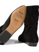 Isabel Marant "Slaine" Ankle Boots