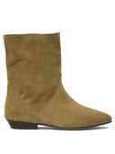 Isabel Marant "Slaine" Ankle Boots