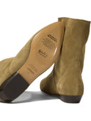 Isabel Marant "Slaine" Ankle Boots
