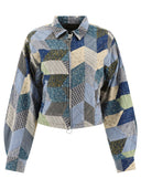 Kapital "Yabane" Quilted Jacket