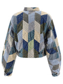 Kapital "Yabane" Quilted Jacket