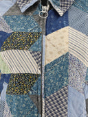 Kapital "Yabane" Quilted Jacket