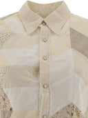 Kapital "yabane" shirt