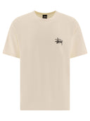 Camiseta de stüssy "básica Stussy"
