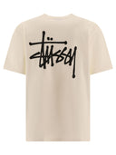 Camiseta de stüssy "básica Stussy"