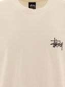 Camiseta de stüssy "básica Stussy"