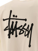 Camiseta de stüssy "básica Stussy"