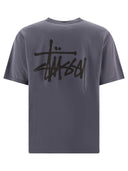 Koszula Stüssy „Basic Stussy”