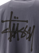 Koszula Stüssy „Basic Stussy”