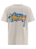 Camiseta de "stock térmico" stüssy