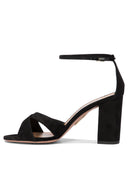 Sandały Aquazzura