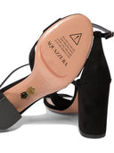 Sandały Aquazzura