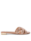 Aquazzura "Felix" sandalen
