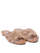 Aquazzura "Felix" sandalen