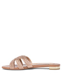 Aquazzura "Felix" sandalen