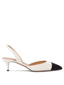 Slingbacks "milaneses" de Aquazzura