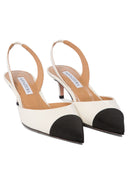 Slingbacks "milaneses" de Aquazzura