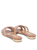 Aquazzura "Felix" sandalen