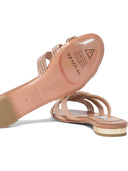 Aquazzura "Felix" sandalen