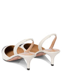 Slingbacks "milaneses" de Aquazzura