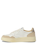 Autry "Medalist" Sneakers