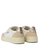 Autry "Medalist" Sneakers