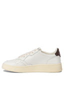 Autry "Medaillengewinner" Sneaker