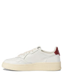 Autry "medaillewinnaar" sneakers