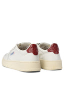 Autry "medaillewinnaar" sneakers