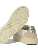 Autry "Medalist" Sneakers