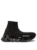 Balenciaga“速度2.0全透明鞋底”运动鞋