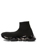 Balenciaga“速度2.0全透明鞋底”运动鞋