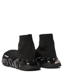 Balenciaga“速度2.0全透明鞋底”运动鞋