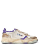 Autry "Super Vintage" Sneakers