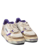 Autry "Super Vintage" Sneakers